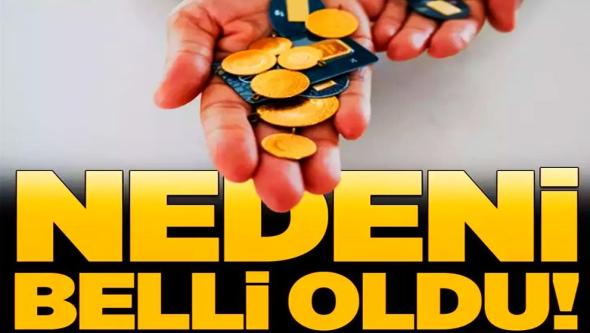 Yatırımcılar dikkat! Altın ve borsada yükseliş hızlandı...!