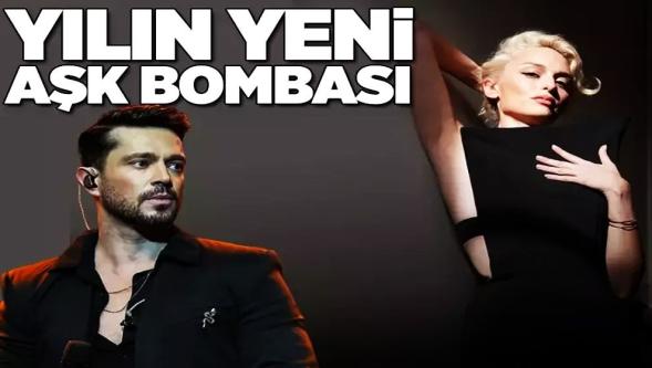 Yılın yeni aşk bombası! Nilperi Şahinkaya ve Murat Boz sevgili mi? Antidepresan detayı!