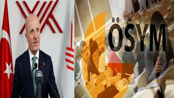 YKS-2025 yerleştirme sonuçları açıklandı tablo vahim! Öğrencilerin neredeyse yarısı bir programa yerleşemedi!