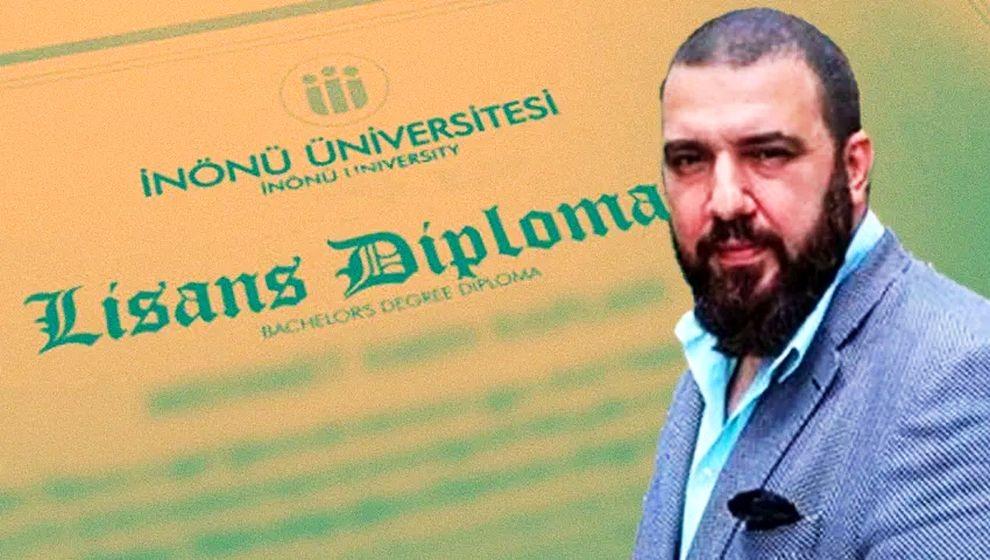 Abdülhamid'in torunu Osmanoğlu’nun diploması iptal edildi! 'Yanlış anlatılan tarih nedeniyle' demişti…