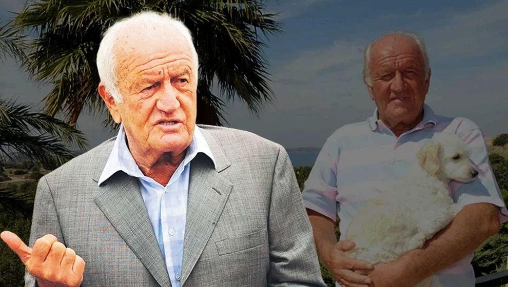Ali Şen hakkında flaş gelişmeyi oğlu Metin Şen açıkladı...