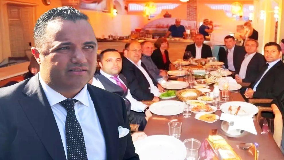 Avukat Rezan Epözdemir gündem olan fotoğrafı anlattı: 
