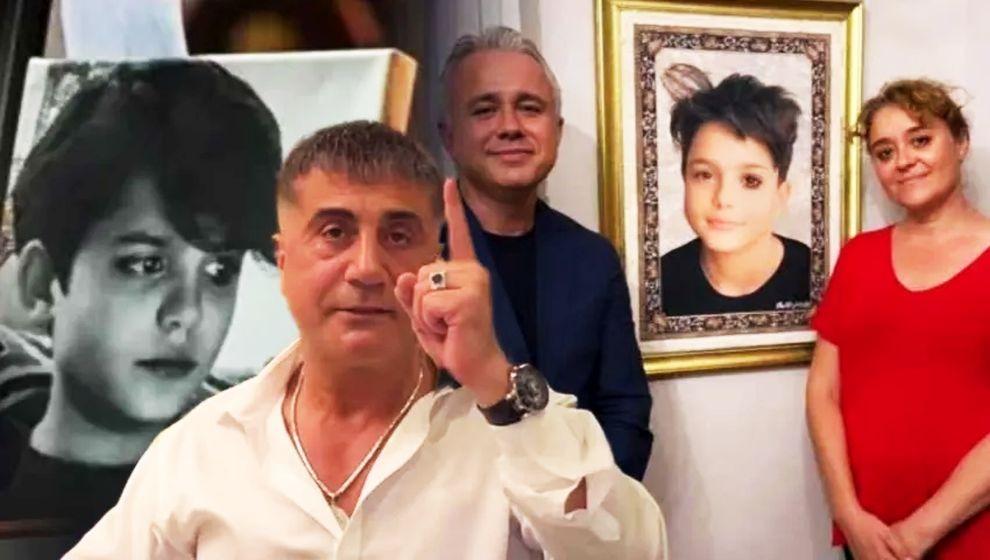 Avukatı davayı üstlenmişti… Sedat Peker, ‘Minguzzi’ sessizliğini bozdu: 