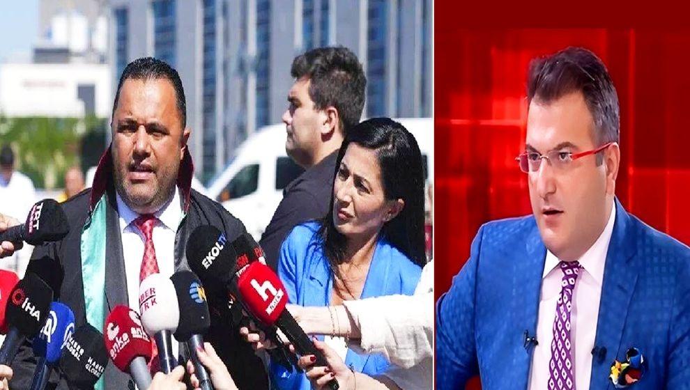 Cem Küçük'ten Rezan Epözdemir analizi: 