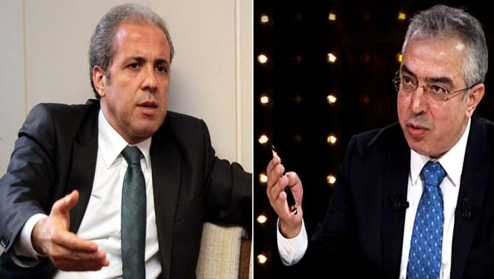 Cumhurbaşkanı Başdanışmanı Mehmet Uçum'dan Şamil Tayyar'a Epözdemir yanıtı...