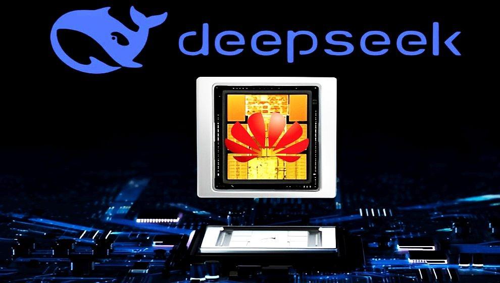 DeepSeek-R2 yeni çipiyle geliyor...