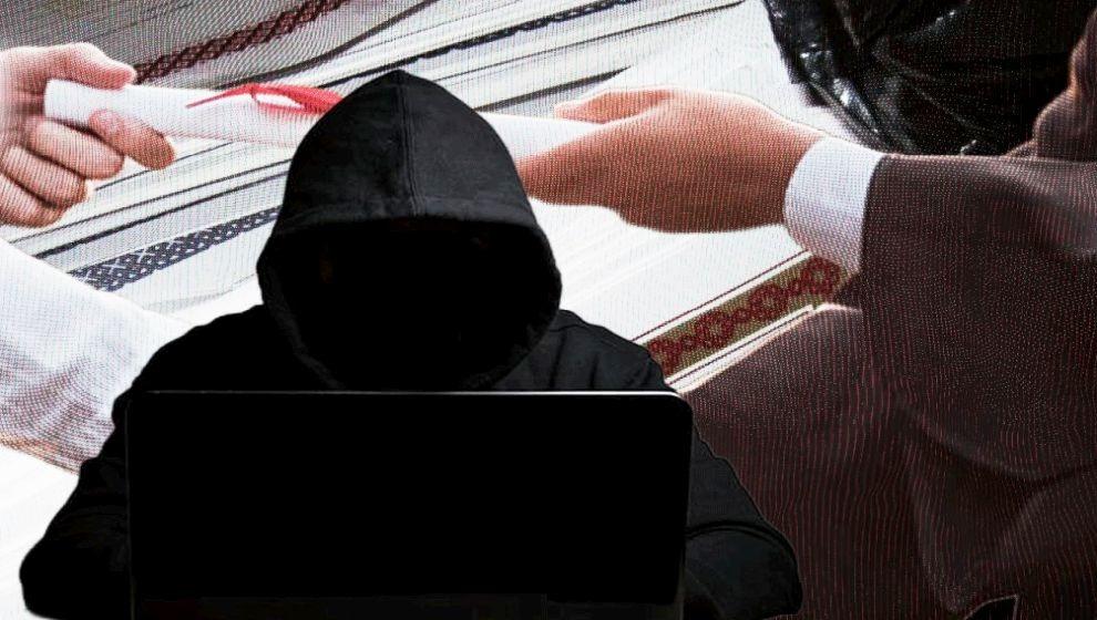 E-imza’cıların sırrı KOD isimlerinde... 