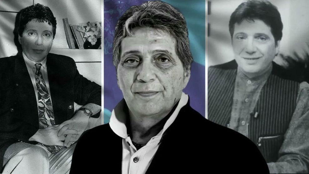 Ünlü spiker Ümit Aktan hayatını kaybetti..!