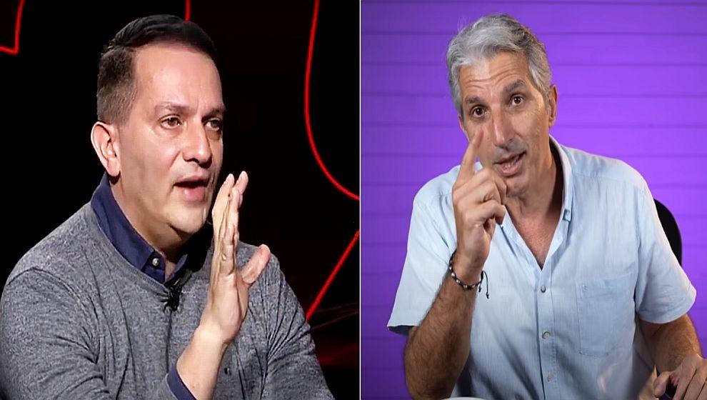 Gazeteci Nedim Şener'den suç duyurusu; AK Partili Mücahit Birinci'den 