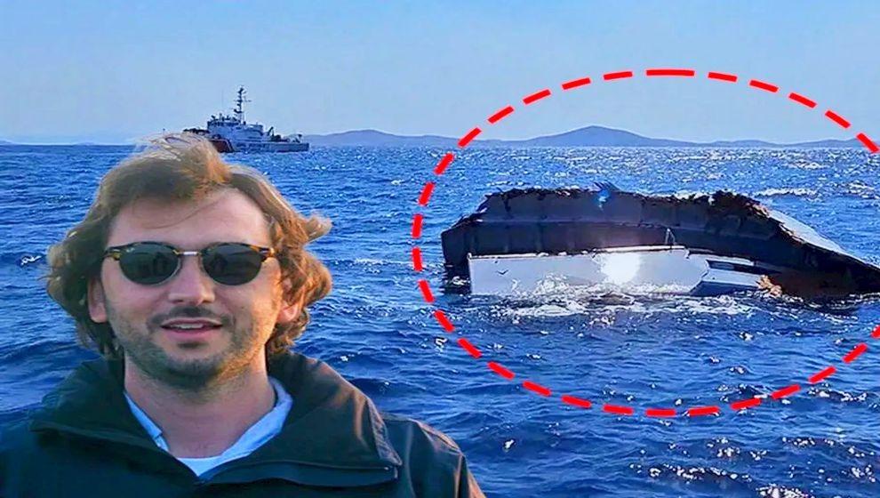 Günlerdir aranıyordu! Kayıp iş insanı Halit Yukay'dan acı haber..!