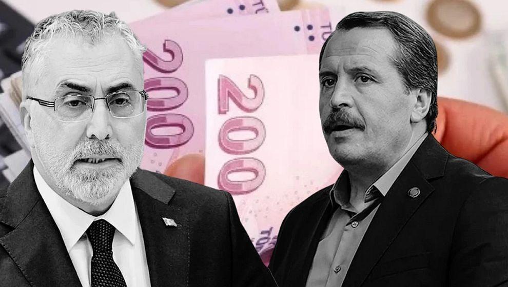 Hakem Kurulu onayladı! Milyonlarca 'memur ve memur emeklisinin zam oranı' belli oldu..!