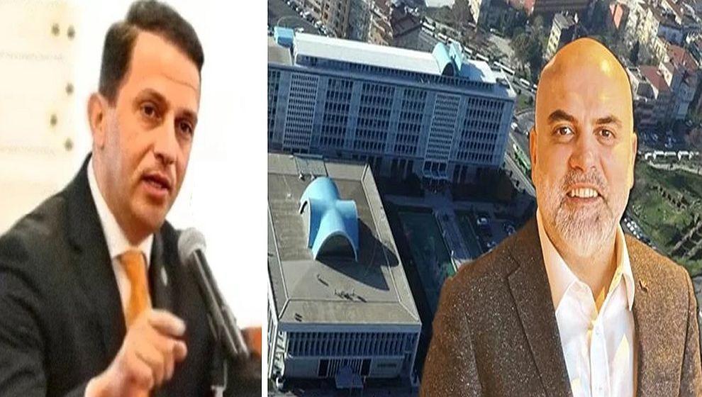 İstanbul Cumhuriyet Başsavcılığı'ndan 'Murat Kapki ve Mücahit Birinci' hakkında soruşturma!