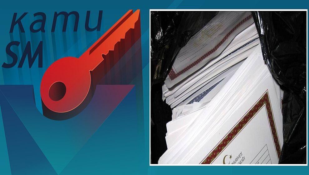 Kamu sistemlerine 'usulsüz erişim' detayları ortaya çıktı! E-imza soruşturmasında sanık sayısı 199’a yükseldi...
