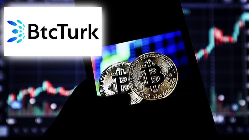 Kripto para borsası BTCTürk'ten açıklama! 'Devre dışı bırakılmıştır..!'