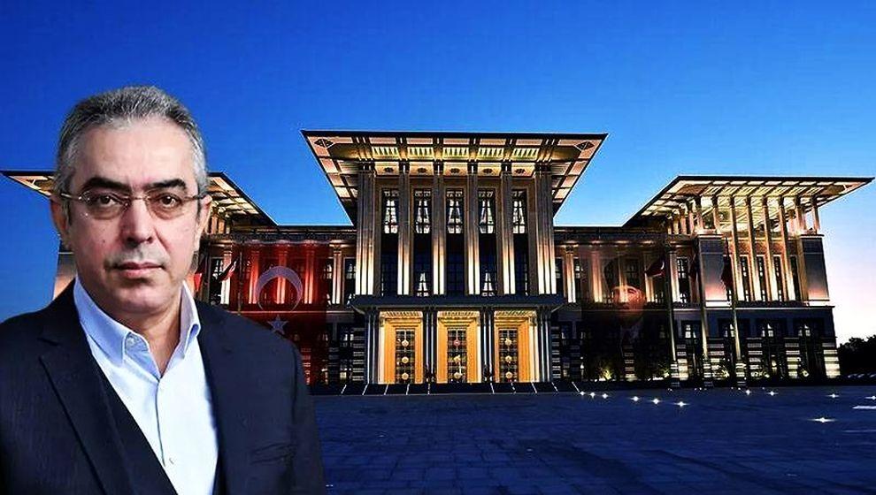 Mehmet Uçum'dan pazar yazısı: 