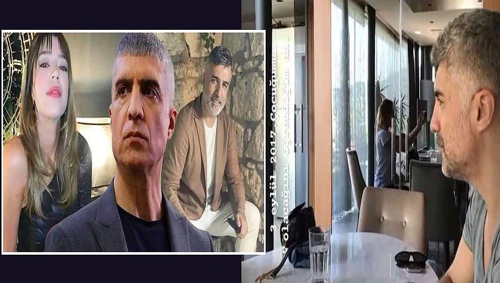 Özcan Deniz'den ağabeyi Ercan Deniz'in DNA testi iddiasına cevap geldi: 