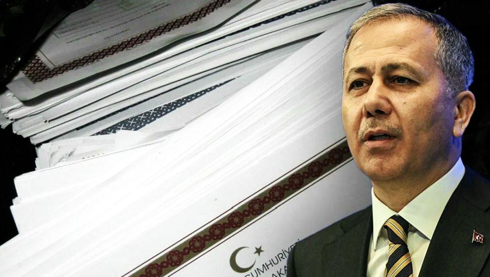 Sahte diploma çetesi çökertildi! Operasyonda 37 kişi tutuklandı..!