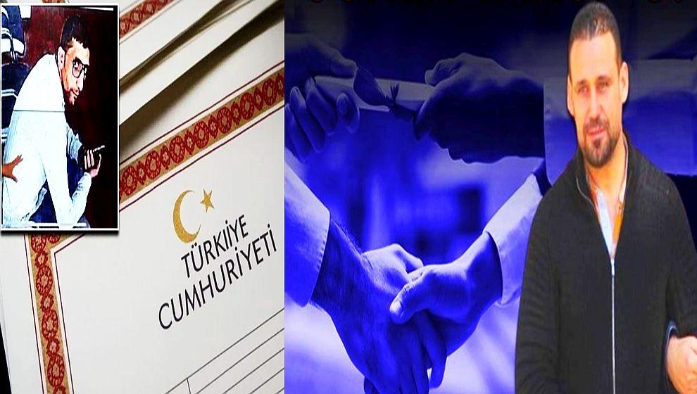 Sahte e-imza skandalı... Türkiye bu çeteyi konuşuyor! Çetenin organizasyon yapısı ortaya çıktı!