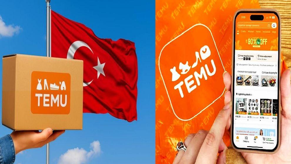 Siparişlerde kanserojen madde çıktı! Temu'ya yaptırım yolda..!