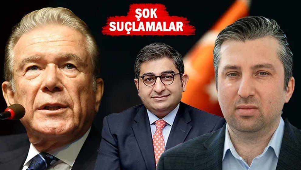 Sosyal medyada sert tartışma... Uğur Dündar ile Yurter Özcan arasında SBK krizi!