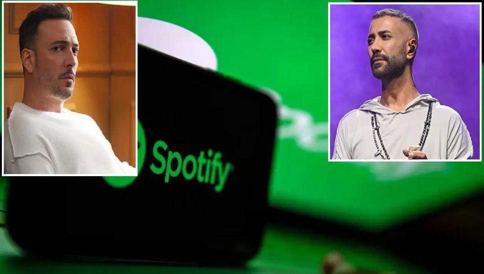 Spotify’a rüşvet suçlaması... Müziğin perde arkası kirli çıktı!