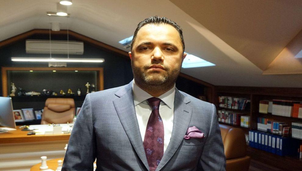 Ünlü Avukat Rezan Epözdemir gözaltına alındı! Dikkat çeken suçlamalar…