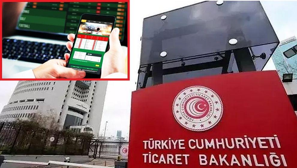 Yasa dışı bahis ve kumara savaş... 30 sosyal medya hesabına erişim engeli!