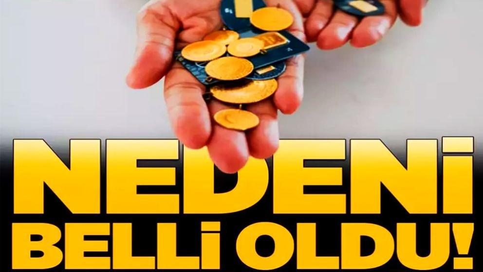 Yatırımcılar dikkat! Altın ve borsada yükseliş hızlandı...!