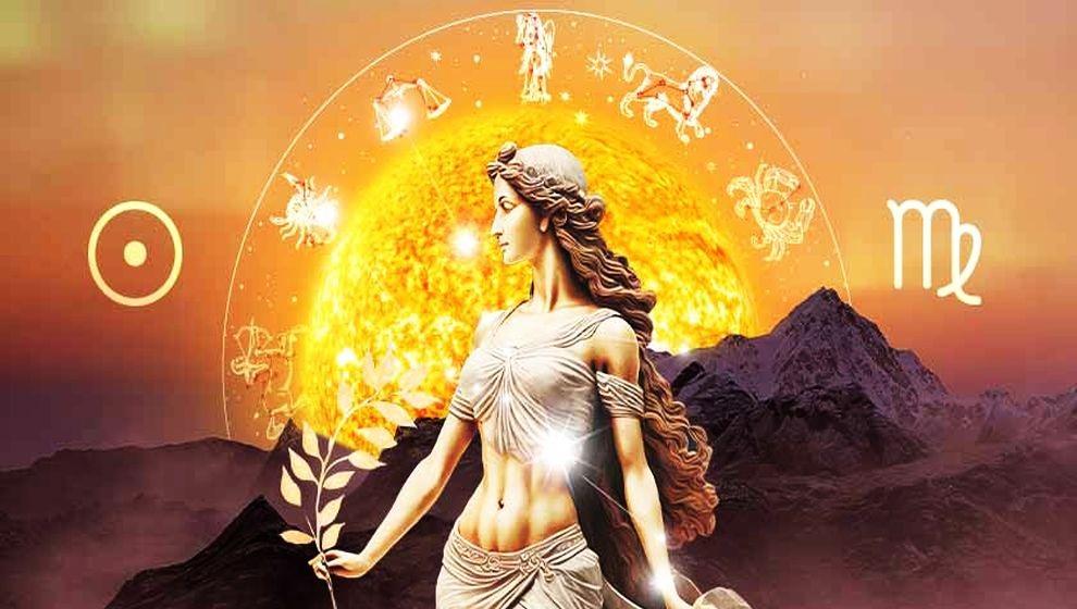 Yaz bitti, Eylül geldi... Ceres’in hasadı, Persephone’nin dönüşü ve Plüton’un kapısına doğru gidiş!