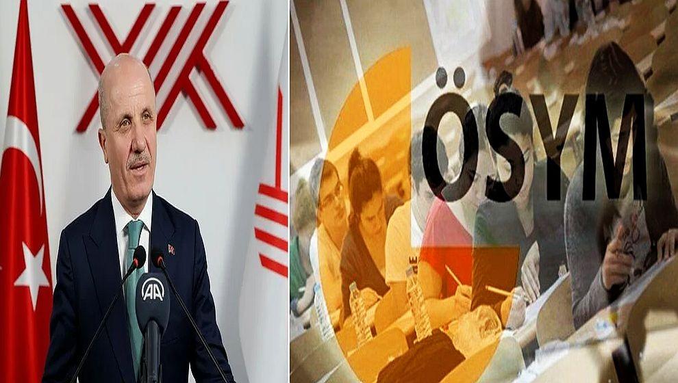 YKS-2025 yerleştirme sonuçları açıklandı tablo vahim! Öğrencilerin neredeyse yarısı bir programa yerleşemedi!