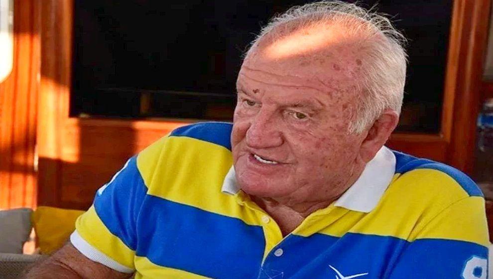 Yoğun bakıma kaldırıldı... Fenerbahçe'nin efsane başkanı Ali Şen'den üzen haber..!