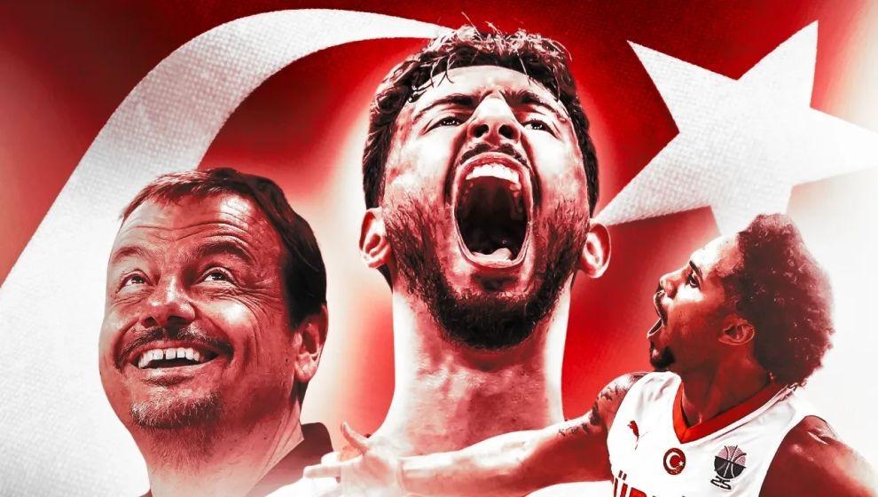12 Dev Adam tarih yazmak için parkeye çıkıyor... Avrupa'nın en büyüğü belli olacak..!