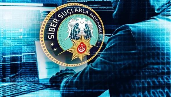 17 ilde 'siber suçlarla' mücadele operasyonu! 225 milyonluk mal varlığına el konuldu..!