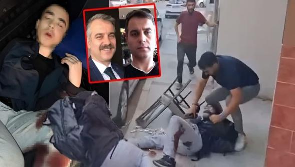 2 polisimiz şehit olmuştu! 16 yaşındaki 'katil' ile anne babası tutuklandı..!