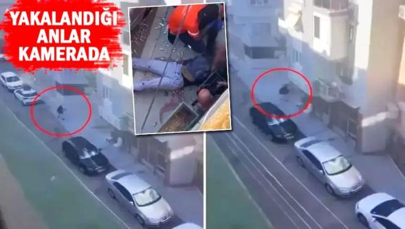 2 polisimizi şehit eden saldırganla ilgili dikkat çeken detay! Aynı sokakta oturuyormuş...