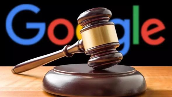 Dijital reklam tahtından iniyor... ABD'de 'Google'a tarihi dava! Tekel kırılıyor!