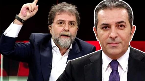 Ahmet Hakan'dan Akif Beki'ye sert sözler: ‘İnsanda azıcık da olsa utanma, sıkılma olmaz mı?...'