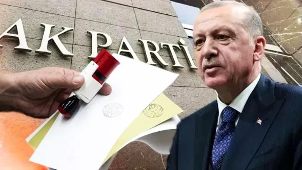 AK Partili Ali İhsan Yavuz'dan ‘erken seçim' çıkışı! Tarih vererek açıkladı…