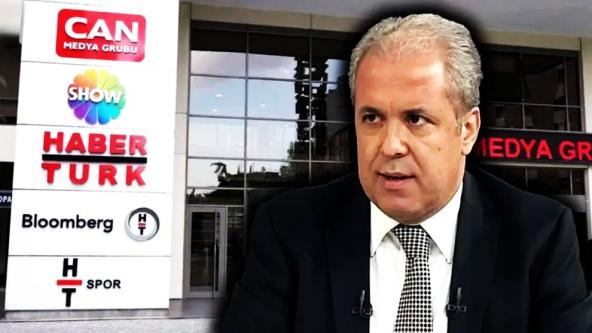 AK Partili Şamil Tayyar: "Can Holding operasyonunun devamı gelirse Türkiye bağırsaklarını temizler..!"