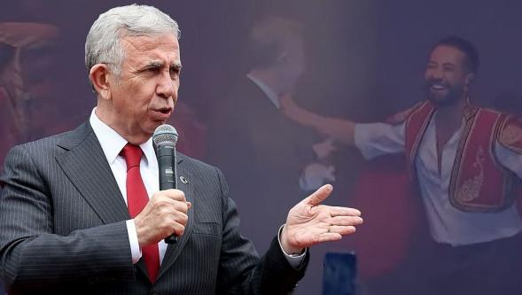 Ankara Büyükşehir Belediyesi'ne konser soruşturmasında yeni gelişme! Sanatçılar ifadeye çağrılacak...