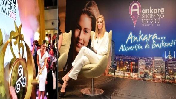 Ankara'da 'gong çalarak 41 milyon lira alan' mankenin Hollandalı top model olduğu ortaya çıktı!