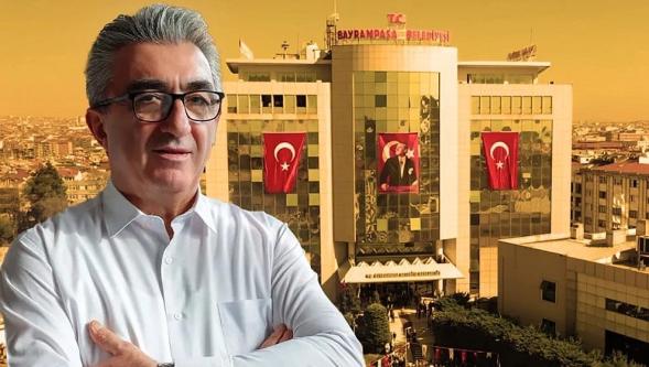 Bayrampaşa Belediye Başkanı Hasan Mutlu tutuklandı...