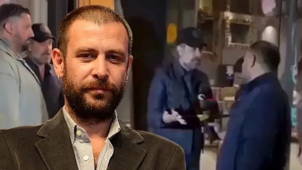 Beyaz TV, Nejat İşler'e kafa atan muhabir ile yollarını ayırdı!