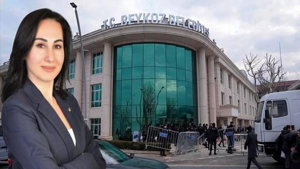 Beykoz Belediye Başkan Vekili Özlem Vural Gürzel CHP’den istifa etti: 
