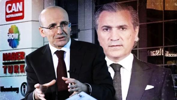 Can Holding operasyonu... ABD, Bakan Mehmet Şimşek'i uyardı iddiası...!