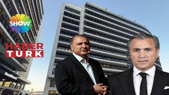 Can Holding'e operasyon! İsmail Saymaz'dan Saray'dan izin alındı iddiası: "Habertürk'e operasyon 1 haftadır bekleniyordu!"