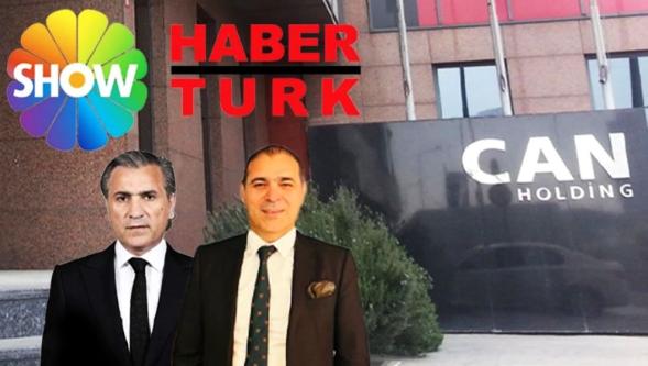 Can Holding'e operasyon! Patronları nerede? Her yerde aranıyorlar..!