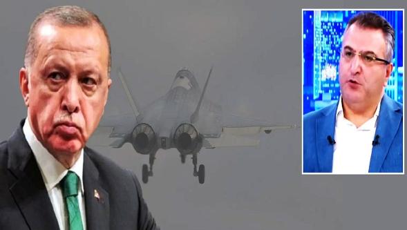 Cem Küçük'ten çok konuşulacak iddia: "Erdoğan KAAN motorları konusunda kandırıldı..!"