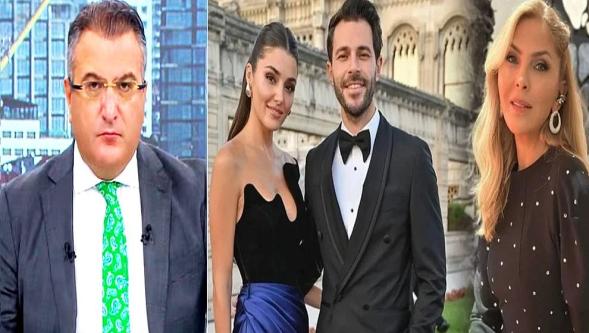 Cem Küçük’ten 'Sabancı ailesine' yaylım ateşi: “Facebook’tan kadın tavlamanın peşindeler..!”