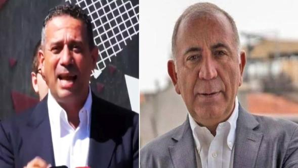 CHP Grup Başkanvekili Başarır'dan Gürsel Tekin'e büyük meydan okuma: 'Buraya kayyum sıfatıyla gelme..!'
